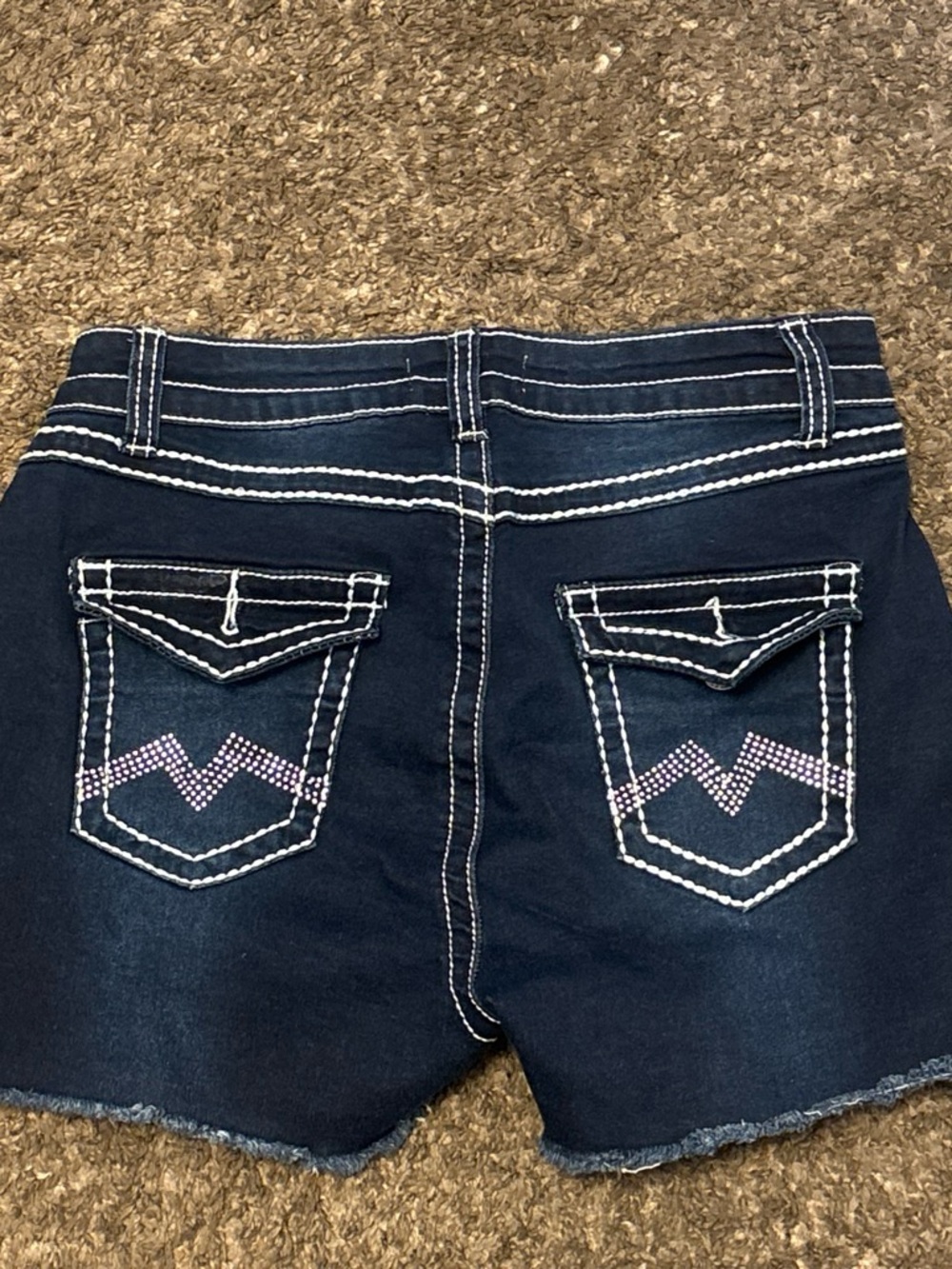 Jeans Subcategory